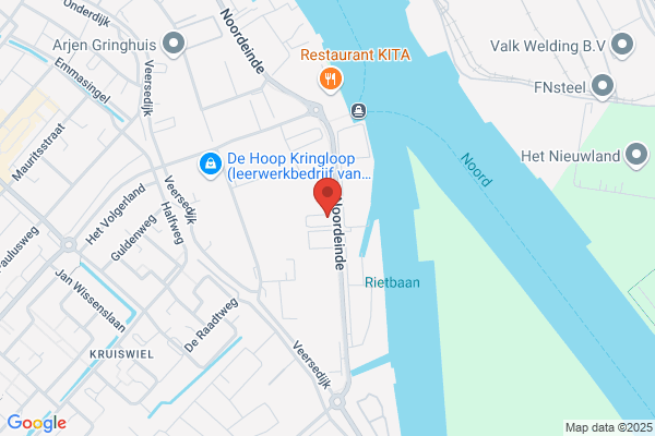 Aannemersbedrijf Lagendijk