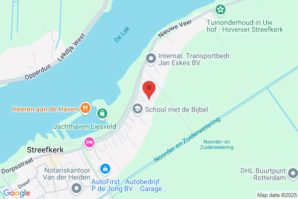 Bakker, M R