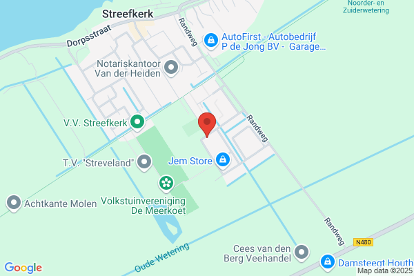 Bouwkundig Advies & Tekenburo Boer