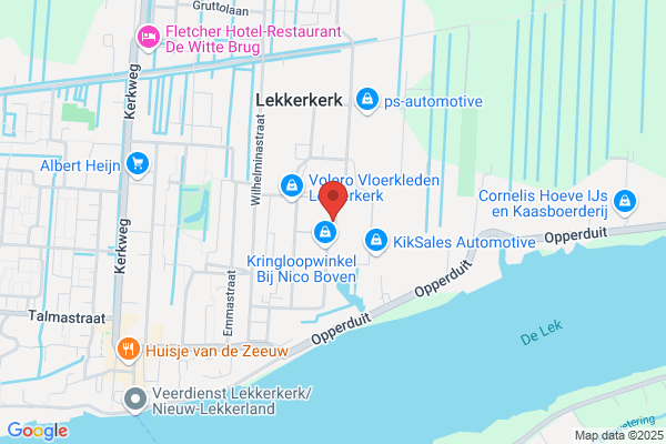 De Haay