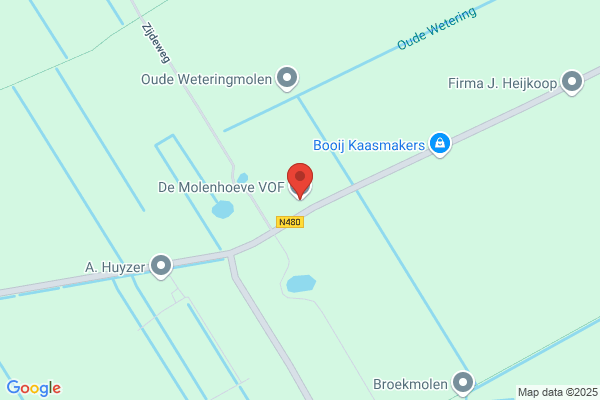 De Teenhoeve