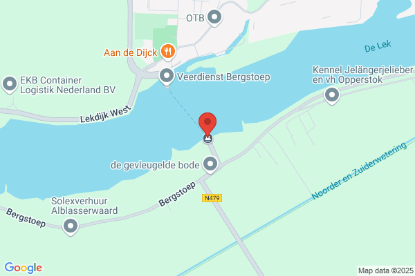 Gouda Bv
