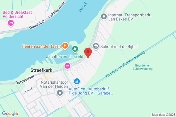 Greuninge Bv, Van