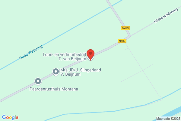 Gvb Grond En Montagewerk