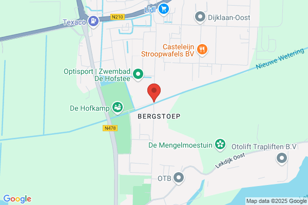 Lever Lijstenfabriek Bv