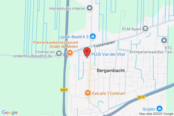 Likanto Bergambacht
