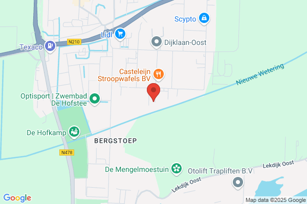 Magna Vloeren BV