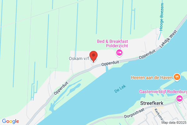 Oskam V/F Speciaalgereedschap En Machines V.O.F