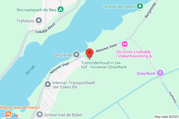 Oudijn Tuinbenodigdheden