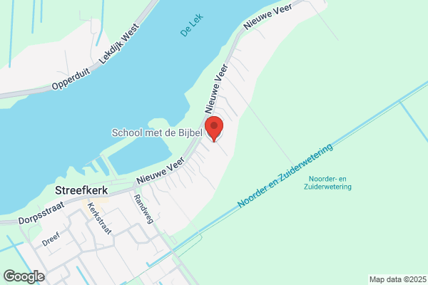 School met de Bijbel