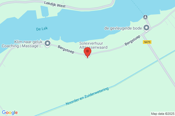 Service Centrale Alblasserwaard