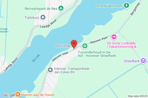 Simav Molenstichting