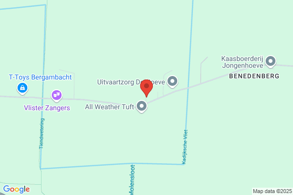 Stal Benedenberg Bv