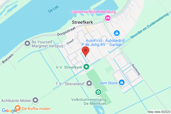 T. Streef-Groenendijk