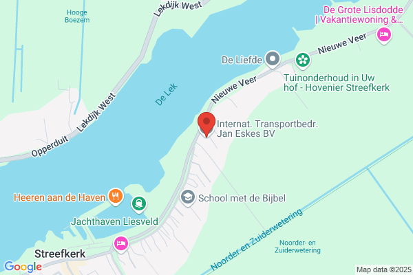 Transportbedrijf Firma Eskes