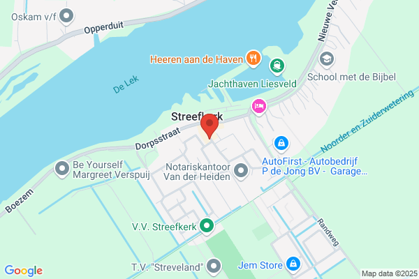 Twinkel, De