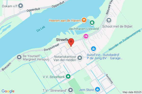 Westbroek Fysio- en Manuele therapiepraktijk