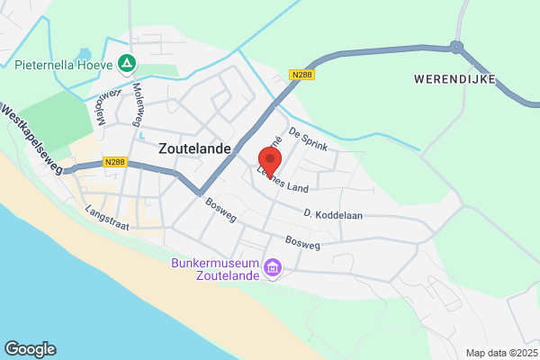 Witvliet, C B