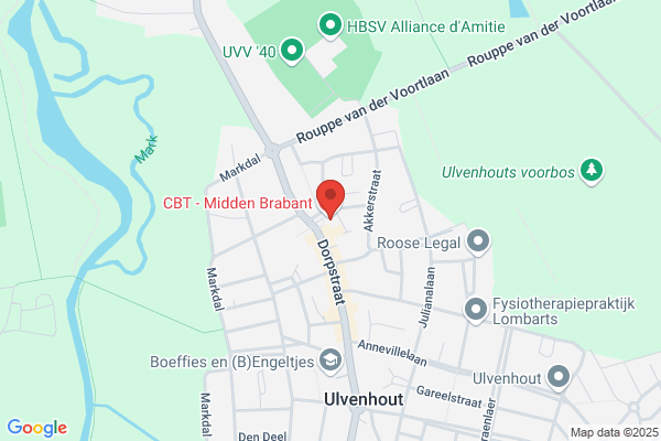 Samenwerkende Tandartsen Ulvenhout