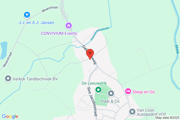 Graumans Bv, Jan