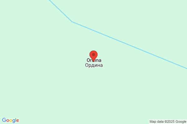 Ordina