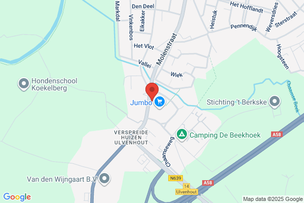 Pets Place Boerenbond