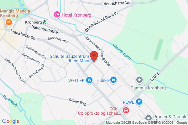Website Building Centre