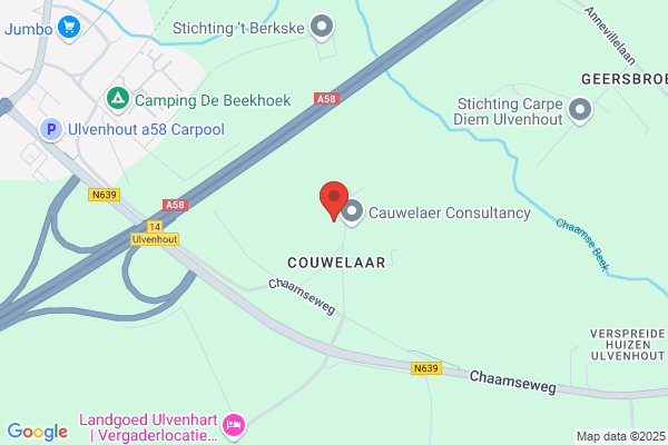 Aannemersbedrijf Bogaerts BV