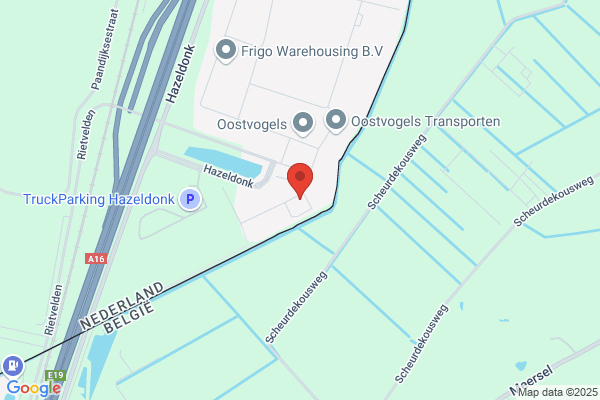 A. Van Tilburg Bv