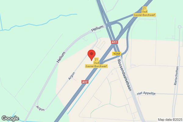 Antonissen Bv, Wim