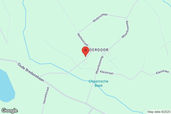 Beekdal, 't