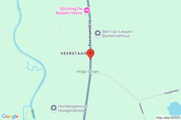 C. Bogaerts