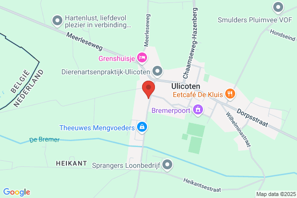De Swart Bv