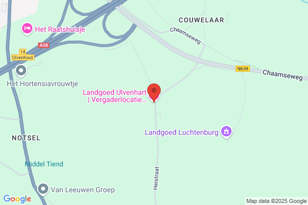 Hartstocht