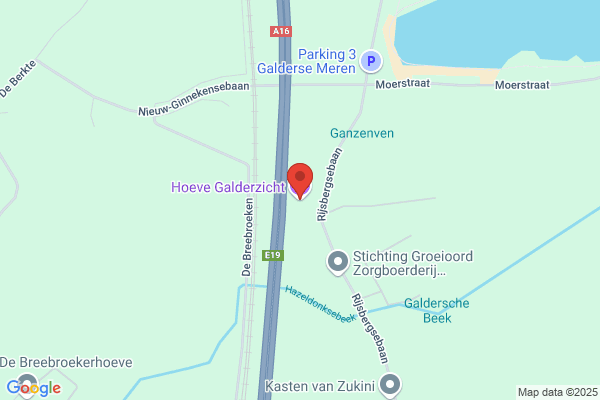 Hoeve Galderzicht