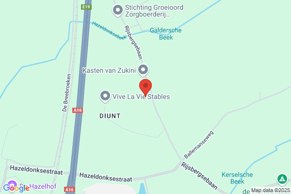 Hooydonk Grondwerken H van