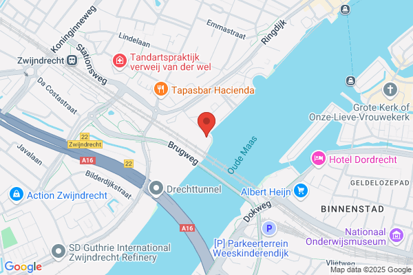 Interroutier Nederland Bv