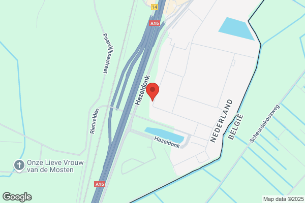 Iveco Nederland Bv