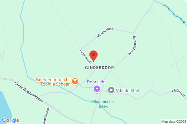 J.A.G.M. Gooijers