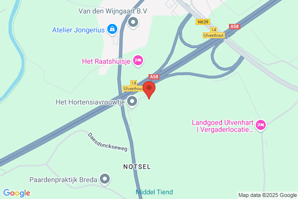 Jac. Jansen Bv