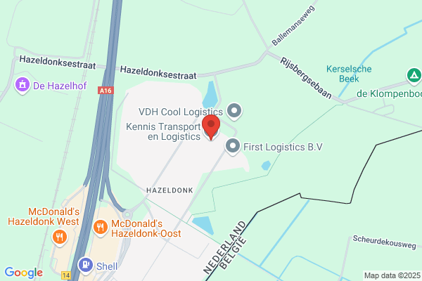 Kennis Transport Bv