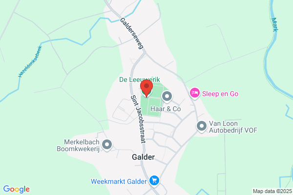 Leeuwerik