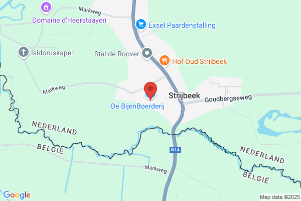 Natuurlijke Zaak