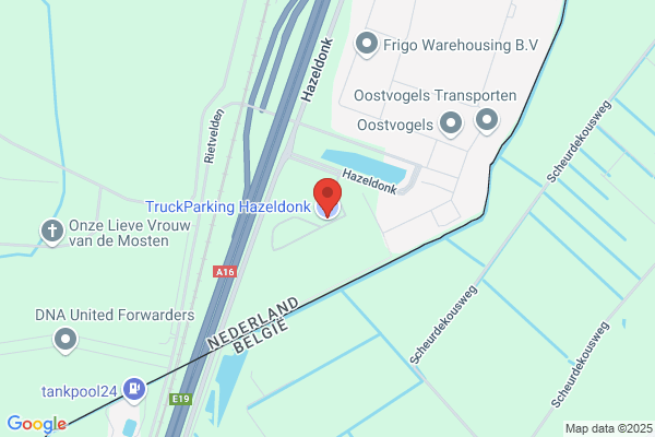 Randstad Transportdiensten