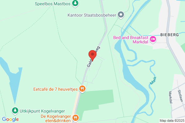 Rijksjeugdinrichting Den Hey-Acker