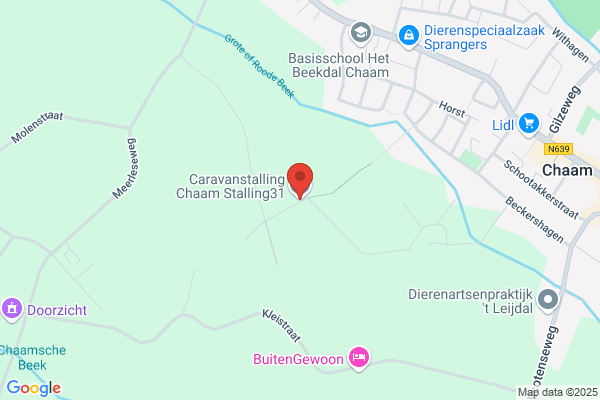 Rozenrijk Rozenspecialist