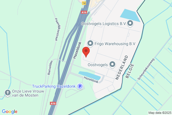 Ruttchen Bv