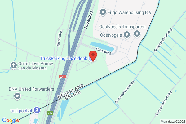 Tristar Industries Nederland B.V.