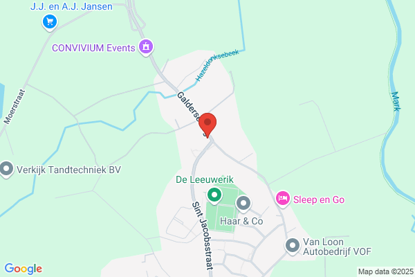 Wapen Van Nw Ginneken, 't