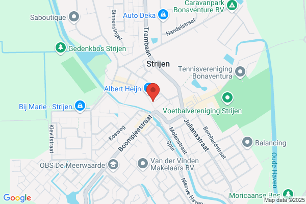 Accountantskantoor Buitendijk Bv